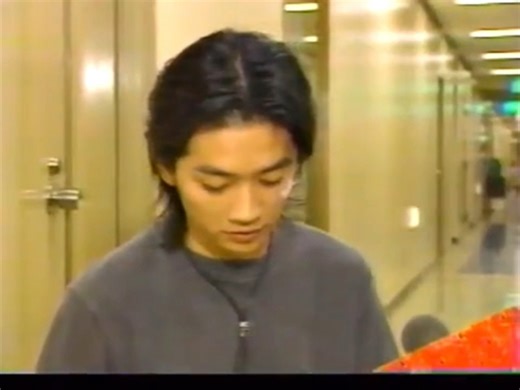 硝子のかけらたち（花絮）