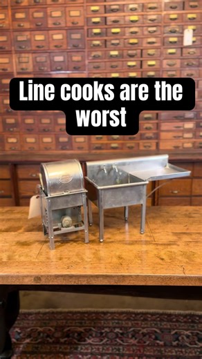 The Truth About Line Cooks in the Service Industry
