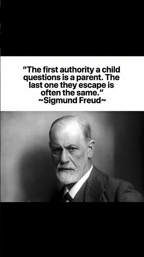 Sigmund Freud