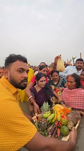492K views · 10K reactions | Last Chhatpuja Nani maa凉 . . #chhatpuja #chhatpujaspecial❤️ #bihari #bihar #culture | Rohanvlog Patna | Facebook