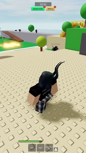 I love moment #combatwarriors #fyp #roblox #xyzbca