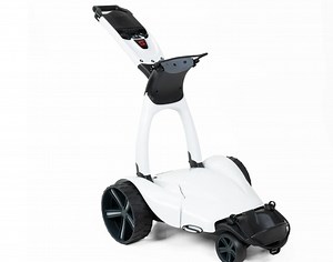 Stewart V10 Remote Control Golf Caddy