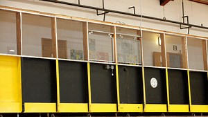 Juvenile agency allows blanket wrap, pepper spray to restrain youth