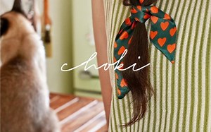 Choki | 治愈生活｜2020 合集