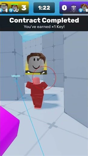 How To Win in Rivals..