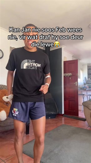 Jan's Journey vs. Feb: A Life Perspective