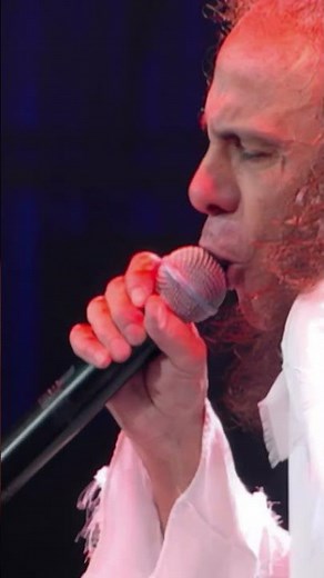 Heaven & Hell - The Mob Rules (Live Radio City - Official 4K Video) #heavenandhell #blacksabbath