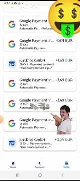 Earn FREE Money in Your PayPal Account (Legit!)