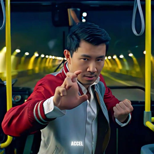 Shang-Chi | Master of the Ten Rings