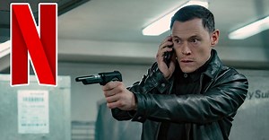 Nur 30 % bei Rotten Tomatoes: Neuer Actionfilm wird zerrissen – landet aber in den Netflix-Charts