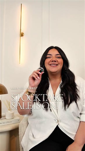 From trending fashion favourites to home essentials - we’re calling out the deals you need to know about. Stocktake Sale on now, in-store and online. T&Cs apply | MYER