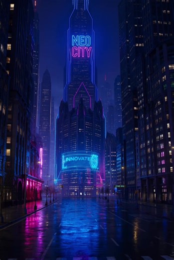 Explore a Stunning AI Generated Fantasy World