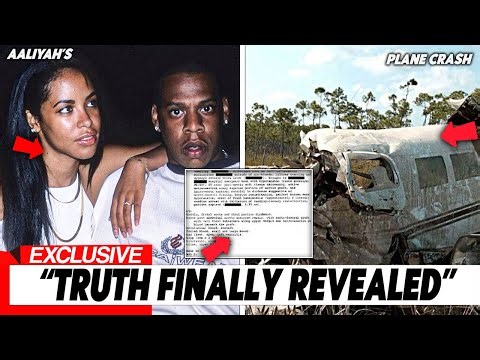 Medical Examiner Finally Reveals DISGUSTING Secrets From Aaliyah’s AUTOPSY