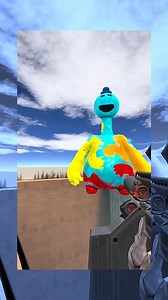 129K views · 732 reactions | Explode The Poppy Chapter 4 Characters | 쏴비TV | Facebook