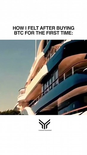 Buying Bitcoin for the First Time Changes How You See Money Forever