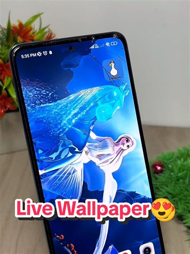 Cute Kawaii Live Wallpaper - Aesthetic Backgrounds