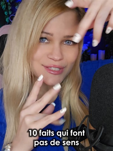 10 faits qui font pas de sens sur le Québec #expressions #québécoise #humour #sketch #facts