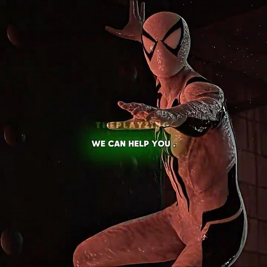 “The Moment Spider-Man Learned How to Defeat Venom” [4K] #marvelspiderman2 #shorts