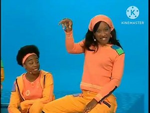 4 Square Interstitials: Fruit Salad