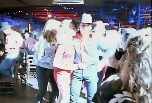 8 Seconds | movie | 1994 | Official Trailer