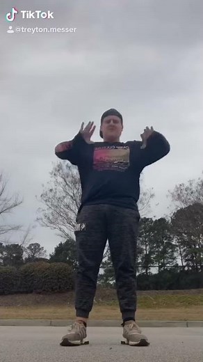 How to do the renegade dance tutorial