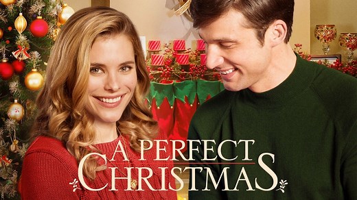 A Perfect Christmas - Hallmark Channel Movie - Where To Watch
