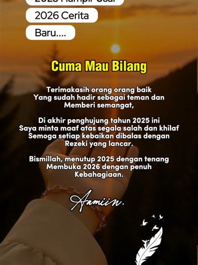 Kreasi Akhir Tahun dengan CapCut