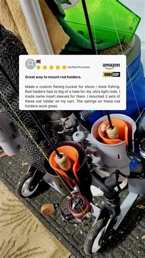 Great Way to Mount Rod Holders