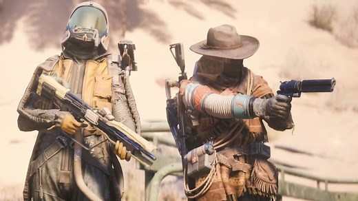 How to get Sentinel Firing core in Arc Raiders