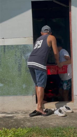 1st 821 Ok lang kahit backyard breeder tayo importante naka Mega Legend from day 1 to 6 months old😊 Alagang Excellence😘 Matibay na Doc RJ Ballesteros👊🏻 | Mark Limpbizkit