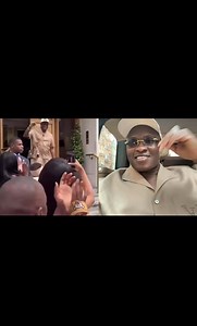 Pastor Tobi Adegboyega Returns After Successful Big C Surgery. Is Received By Church Members And Well Wishers. # | Daddy Freeze