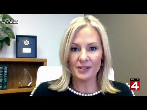 Flashpoint Interview: Prosecutor Karen McDonald talks latest on Oxford High School shooting