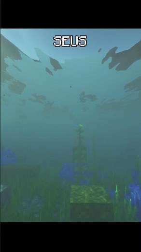 next shaders? #minecraft #minecraftrealistic #gaming #shaders #java