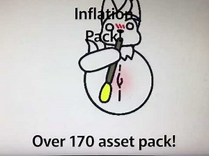 Inflation pack!