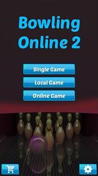Bowling Online 2