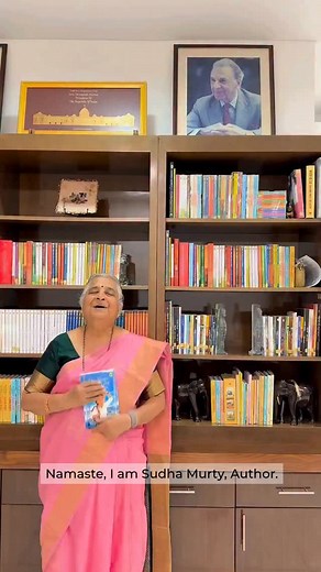 Today marks a special milestone - my 50th book! The Magic of the Lost Earrings, the third book in the Nooni series, launches today. Written to help young readers understand a crucial part of our history, partition, where they'll learn about the value of freedom, the meaning of home, and the bonds that hold communities together. May our children always understand resilience, honesty, and the importance of doing what's right. To every reader, thank you for this journey. Happy Children's Day! Jai H