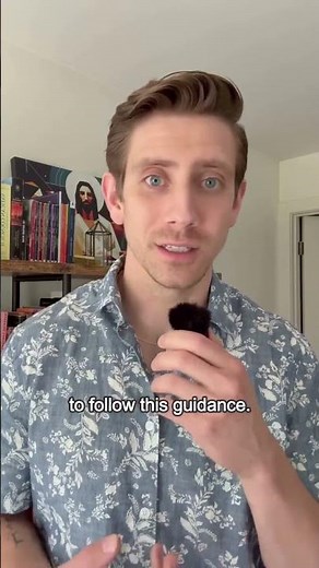 They’re more like guidelines anyway