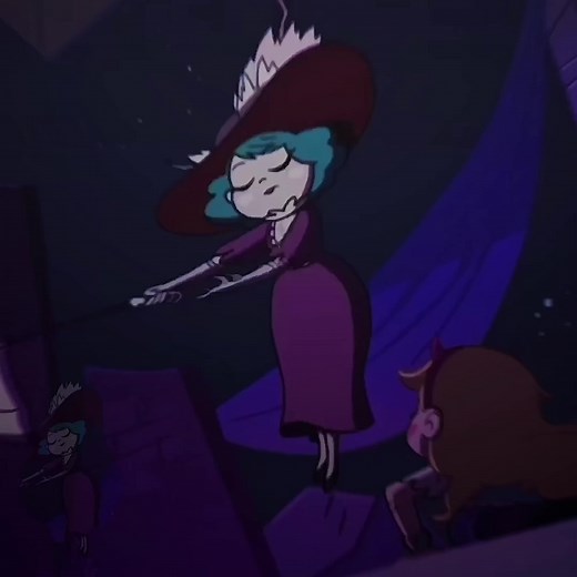 star and eclipsa knowing their the most powerful in the verse and solo that picaxe victim anyday! #starbutterfly #eclipsabutterfly #starvstheforcesofevil #svtfoe #edit #editor #ssedits1 #ssvrsal