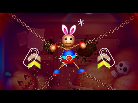 Witchhunt | Buddyman Kick 2 - Kick the Buddy New Version