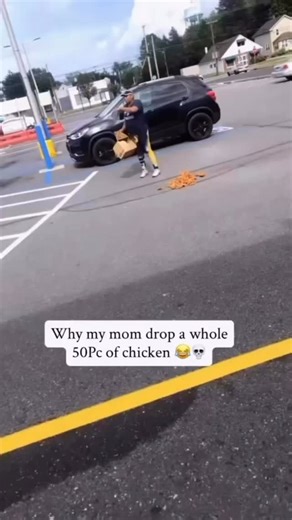 199K views · 3.7K reactions | DOES MOMMA HAVE TO GO?  #reels #explore #comedy Video cred: @omgaddy | Devin Robinson | Facebook