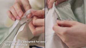 Bedsure Duvet Cover Queen Size - Reversible Green Queen Duvet Cover Set with Zipper Closure, 3 Pieces Floral Patterned Bedding Set with 8 Corner Ties and 2 Pillow Shams