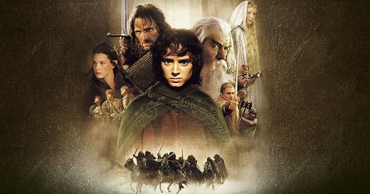 Le seigneur des anneaux : la communauté de l'anneau en VOD à l'achat ou en location | CANAL