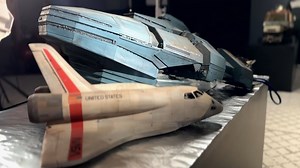 Watch: Hollywood model maker's creations and collection up for auction. | Morning News | Facebook
