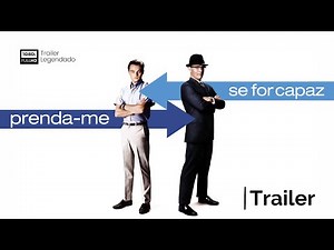 Prenda-Me se For Capaz | Trailer | Legendado (Brasil) (FHD)