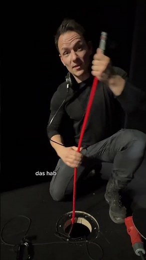 Was passiert bei Cirque du Soleil ALIZÉ hinter den Kulissen?