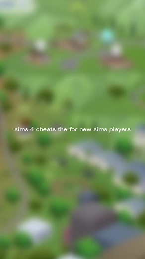 Move to Any House in Sims 4: Easy Cheat Codes Revealed!