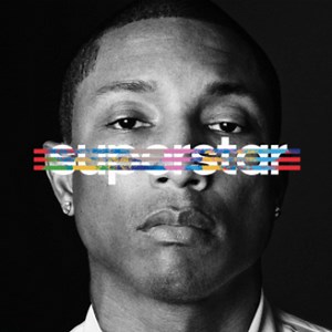 "Supershell" : la nouvelle collection de Pharrell Williams x adidas Originals