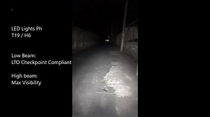 6.2K views · 22 reactions | T19 / H6 LED (66 chips) P600 Only from...