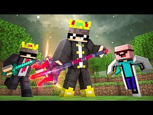 I Collected a God Trident