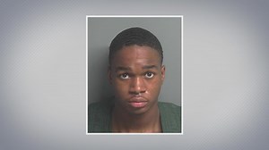 Classmate arrested in shooting death of 14-year-old Porter High School student, deputies say